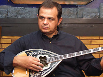 Οι Τελευταίοι των Λαϊκών Συνθετών