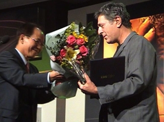 Διεθνής Διάκριση για την Ταινία του Στέλιου Κούλογλου