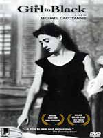 Κορίτσι με τα Μαύρα, Το