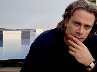 Ο Στέφανος Κορκολής Τετ α Τετ με την Έλενα Κατρίτση στο «Προσωπικά» στη ΝΕΤ