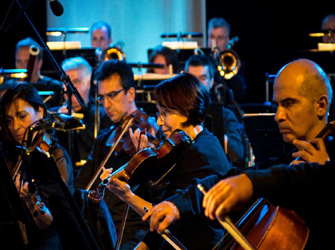 Η Κ.ΟΘ. παίζει στο Μετρό Θεσσαλονίκης