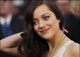 Αφιέρωμα: Μαριόν Κοτιγιάρ