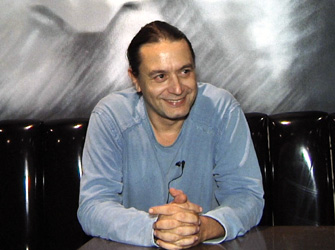 Γιάννης Κότσιρας: «Χρησιμότερα εφόδια από αυτά που μου έδωσε ο Μικρούτσικος, δεν υπάρχουν»