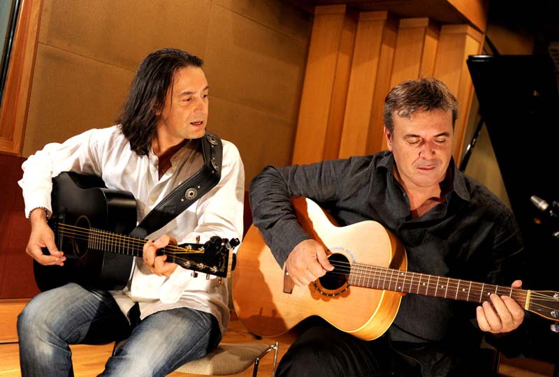 7 μουσικά δρώμενα του Νοεμβρίου που δεν πρέπει να χάσετε