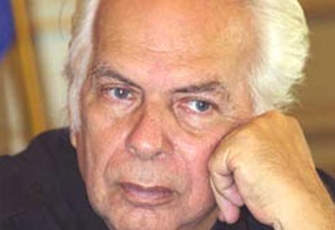 Ο Νίκος Κούνδουρος στο «Εξιστορείν και Ιστορείν» Στις 19.00 στην ΕΤ1