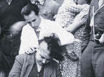 «Κουρεμένες με τη ψιλή» στο Doc on Air