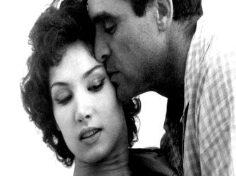 Μικελάντζελο Αντονιόνι: βυθομετρώντας την άβυσσο