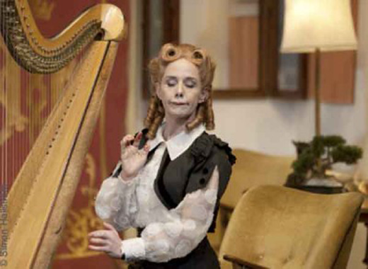 H «Κρέμα & Μαρέγκα» ανεβαίνει και καθηλώνει