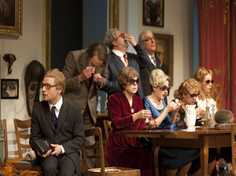 Οι 5 παραστάσεις του Φεβρουαρίου που θα συζητηθούν