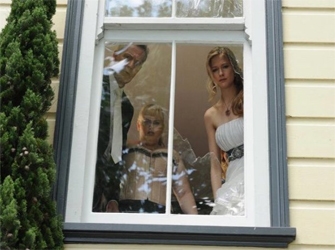 Οι Κουμπάροι και το Κριάρι