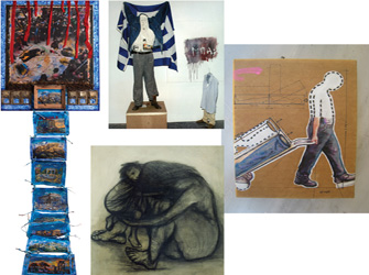 «Κρίσιμη Τέχνη- Τέχνη στην Κρίση»