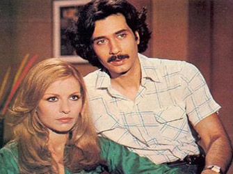 «Πρώην» Σύζυγοι, νυν ξένοι!