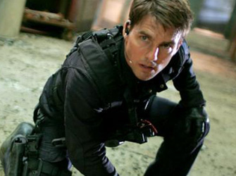 Ξένη ταινία: Επικίνδυνη Αποστολή 3, 2/3 στον ANT1