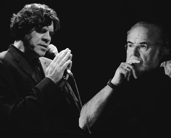 O Ιανός μας ταξιδεύει στα «Γυάλινα Γιάννενα» των Ν. Ξυδάκη & Μ. Γκανά