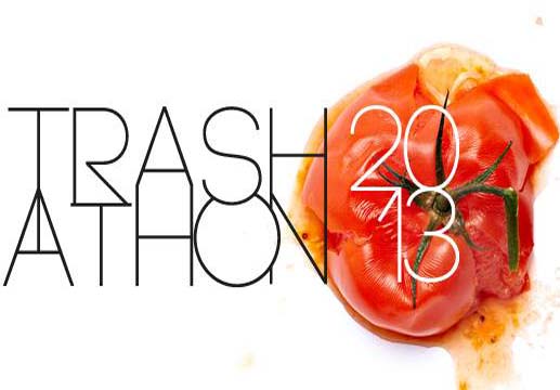 Το κέφι χτυπάει κόκκινο στο Trashathon Xmas Eve