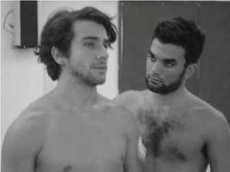 Κρυφά Απογεύματα