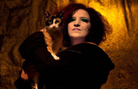 Η πολύπλευρη Μάρθα Φριντζήλα μιλά στο in.gr