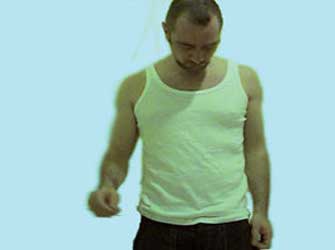 Ο Κωνσταντίνος Βήτα σε ρόλο συγγραφέα