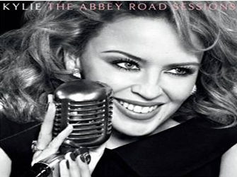 Kylie Minogue: Νέο άλμπουμ «The Abbey Road Sessions»