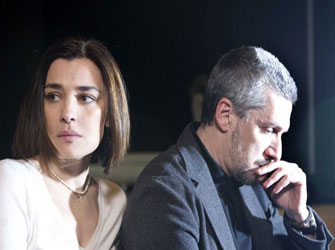 «Η κυρία από τη θάλασσα» στο Φεστιβάλ Ίψεν της Νορβηγίας!