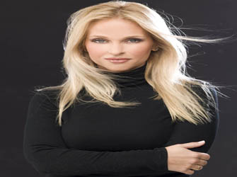 Ένα άγγιγμα «Με Αγάπη», με τη Μαρί Κυριακού στον ΑΝΤ1