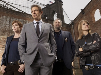 Νέος 8ος κύκλος για το «Νόμος και Τάξη»