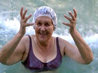 Λουόμενοι, στο «Doc on Air»