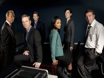Ο Β’ κύκλος του Law and Order UK