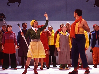 Οι «Παλαδινοί» μια όπερα στο σινέ+