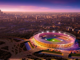 Τα μεγαλύτερα Αθλητικά Γεγονότα του 2012