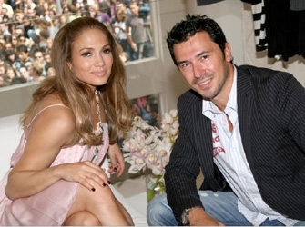 Το «Τετ α Τετ» του Γ. Σατσίδη με τη Τζ. Λοπέζ