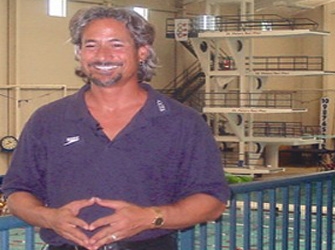 Γκέγκ Λουγκάνης: Η Πρώτη Συνέντευξη του Μεγάλου Καταδύτη, στην ΕΤ1