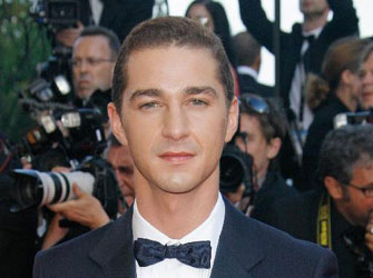 «Χρυσό» Παιδί ο Σάια ΛαΜπεφ…