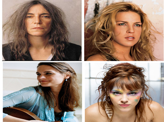 Υπέροχες κυρίες της παγκόσμιας μουσικής στην Αθήνα