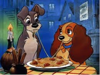 Happy Valentine’s Disney Video