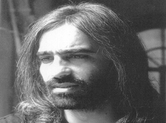 Αφιέρωμα στον Δημήτρη Λάγιο