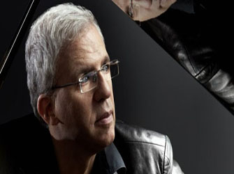 «Συμφωνική Φλόγα»  με Γιώργο Λαιμό