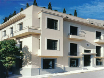 Μουσείο Κοσμήματος Ηλία Λαλαούνη