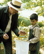 Αφιέρωμα στον Ισπανικό Κινηματογράφο