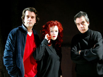 L’ amante anglaise (2η χρονιά)