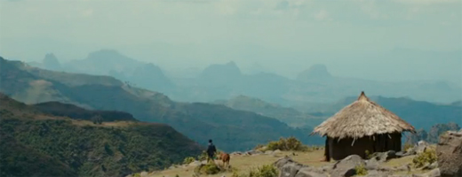Lamb: Η πρώτη ταινία από την Αιθιοπία στις Κάννες έχει κάτι να πει
