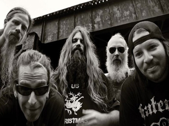 Lamb of God 2012