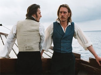 Τι ταινίες θα απολαύσουμε τη Δευτέρα και την Τρίτη στην TV;