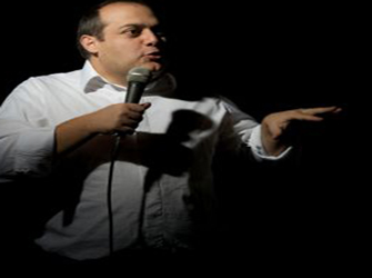 «Οι Κροίσοι» έρχονται με τον Στέφανο Λαοπόδη