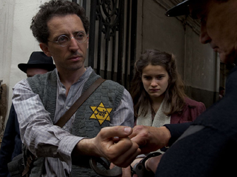 Τη Νύχτα Που Χάθηκαν τα Αστέρια/La Rafle