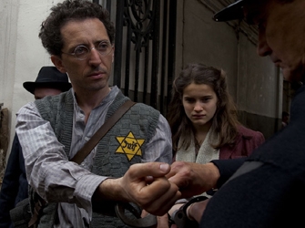 Τη Νύχτα Που Χάθηκαν τα Αστέρια/La Rafle