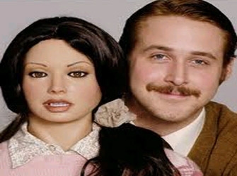 «Ο Λαρς και η Κούκλα του» 24/8 Alpha