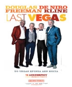 Last Vegas