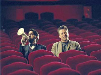 «Τελευταία Σφαίρα» στο πρίσμα+