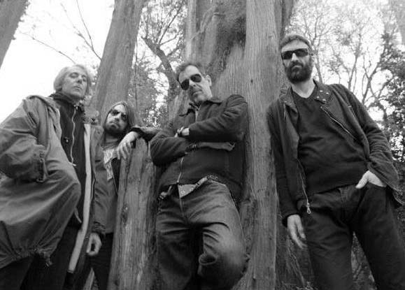 Oι Last Drive 30 years (a)live